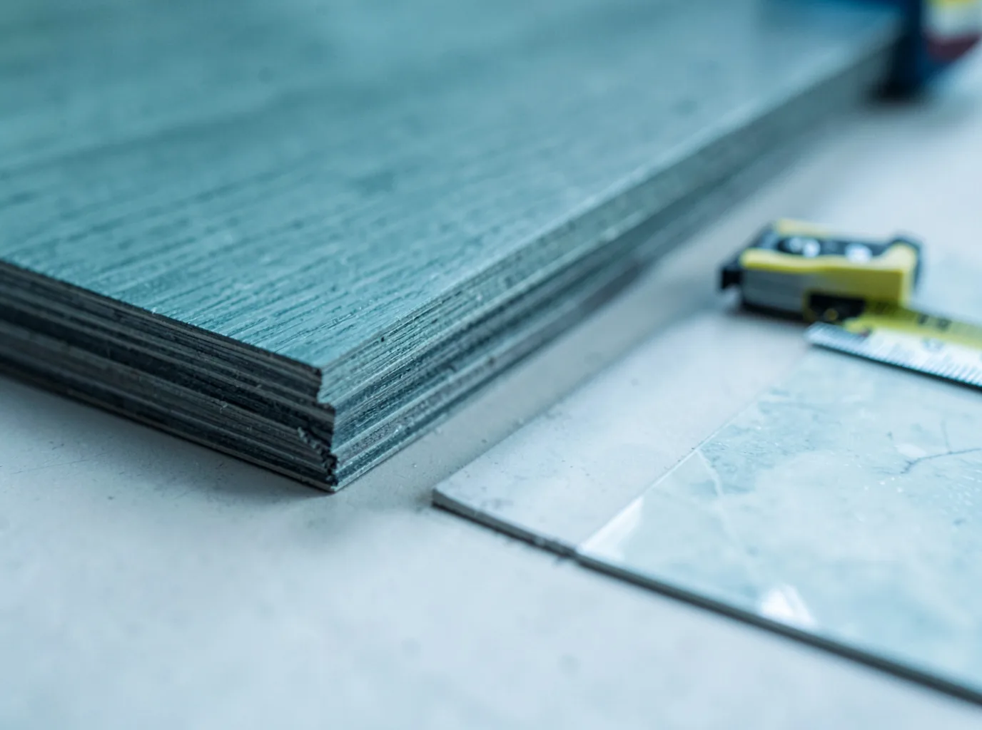 Luxury Vinyl Plank Installation Bohemia, NY FAQs